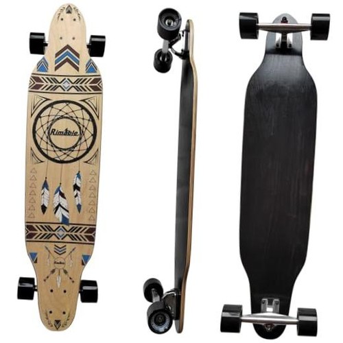 Inch freestyle topmount - freestyle,