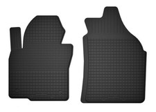 Tapis de sol avant en