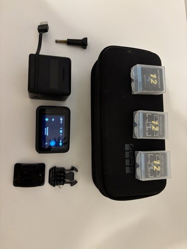 Gopro kit avec - kit, 3