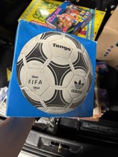 Ballon Football adidas TANGO Scorpion