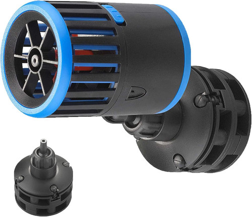 Magnetic aquarium wave maker - magnetic,