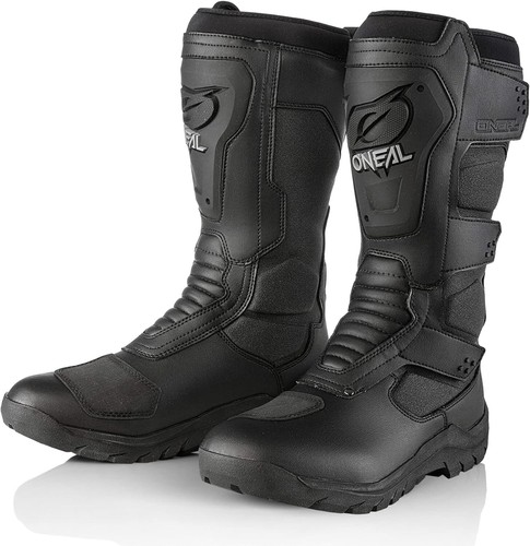 Bottes moto - de,