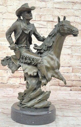 Bronco buster original - bronco,