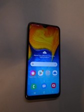 H011 - TELEPHONE SAMSUNG A20E