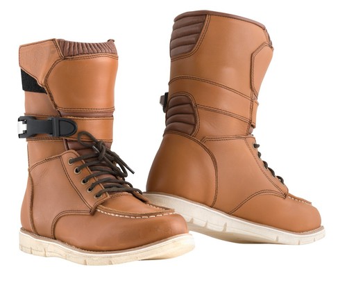 Bottes moto holyfreedom - bottes,