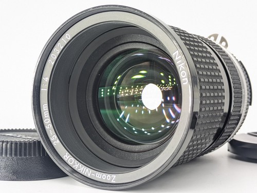 Vidéo neuf nikon - vidéo*[neuf],