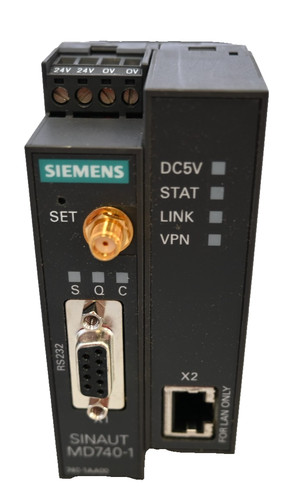 Siemens simatic net sinaut - siemens,