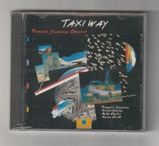 ♫ - TAXI WAY - FRANÇOIS