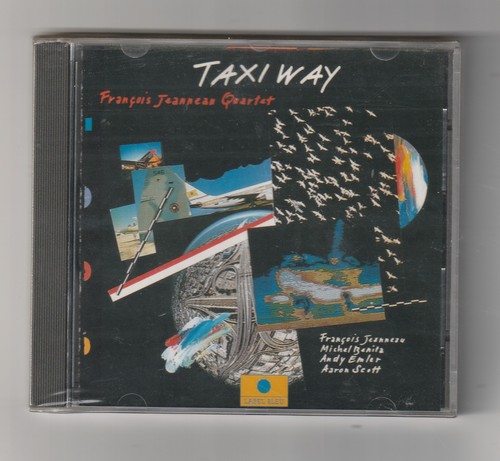 Taxi way françois - ♫,