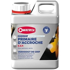 OWATROL - Préparateur de