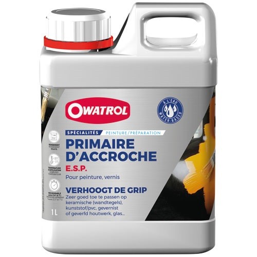 Owatrol préparateur de - owatrol,