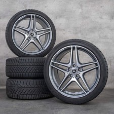 Mercedes Classe C C63 & S AMG