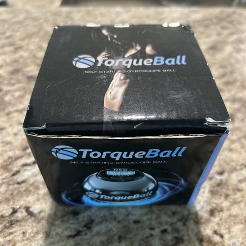 Torqueball gyroscope wrist - torqueball,