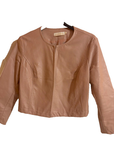 Fee maraboutee veste courte - fee,