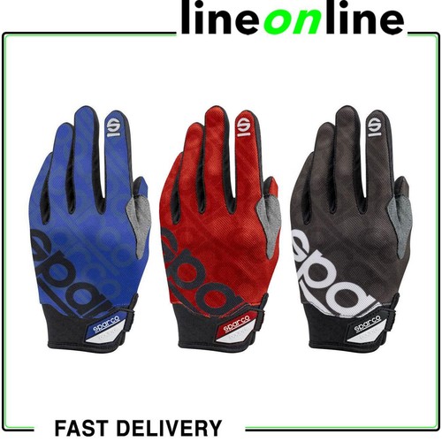 Gants travail sparco meca - sparco,