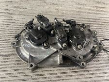81870 front cover ZK left Mercedes-Benz CLS (C219) A2720150201