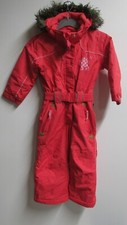 Combi de ski enfant fille Taille 3 Ans 