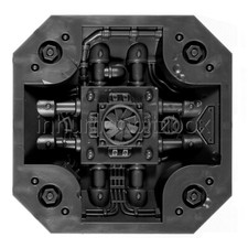 NCZB09 COLUMN UPSIDE