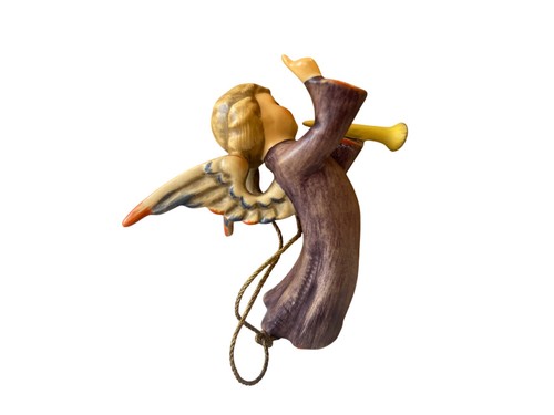 Hummel figurine 366 ange - figurine,