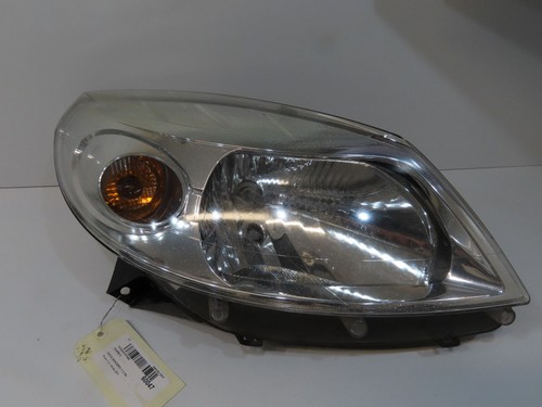 Phare droit dacia - sandero, i