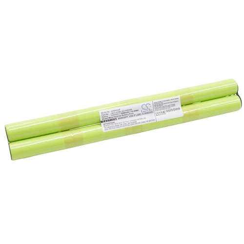 Batterie pour minelab - pour, e-trac