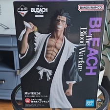 Bandai Namco Bleach Kenpachi