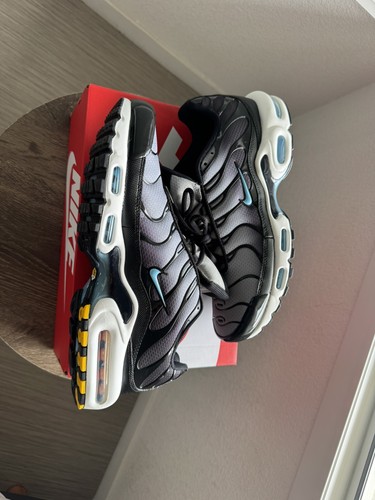 Nike air max plus baskets - max,