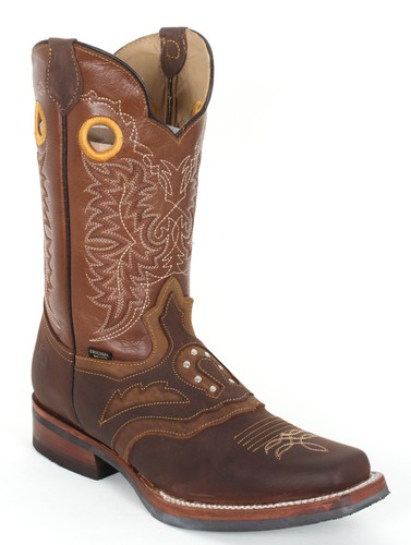 Bottes cowboy - de,