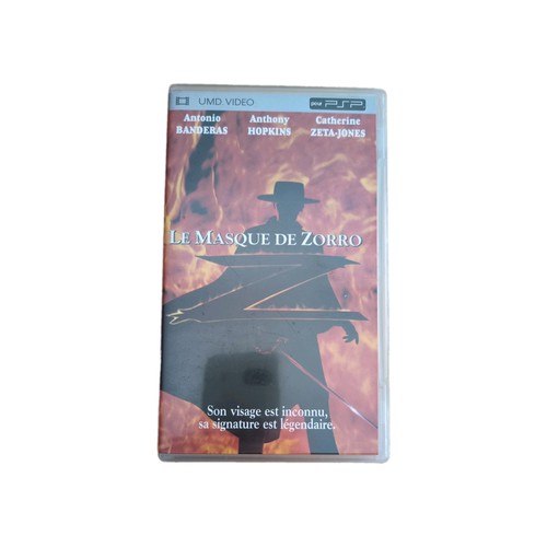 Masque zorro - de,