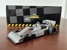Exoto 1:18 | Tyrell Ford P34