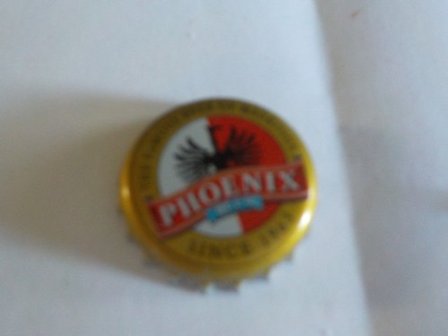 Capsule ancienne biere - ancienne,