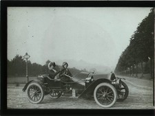 PHOTO 2 Plaques de verre