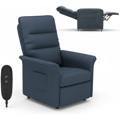 Fauteuil électrique
