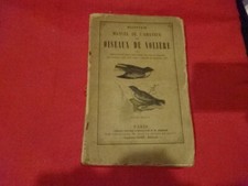 BECHSTEIN - Manuel de