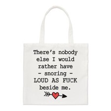 There's Nobody Else I Serait