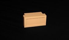 Playmobil Everyday Life Post Counter Furniture 9807