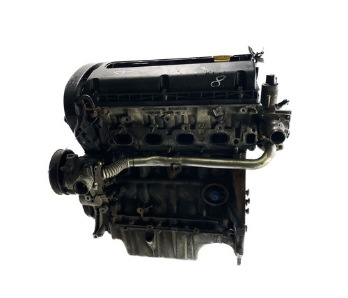 Moteur pour opel - moteur, vauxhall