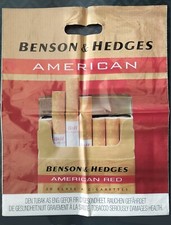 Ancien sachet publicitaire