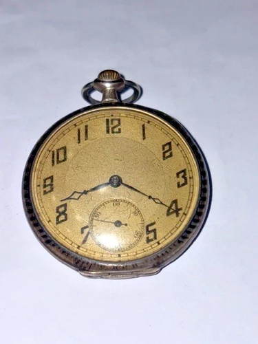 Ancienne vintage montre - ancienne/vintage,