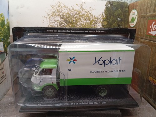 Citroën 350n belphégor - ,