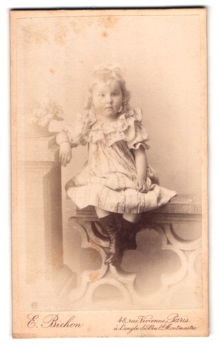 Photo bichon paris - e., 48