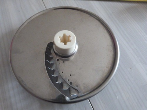 Disque coupe frite provenant