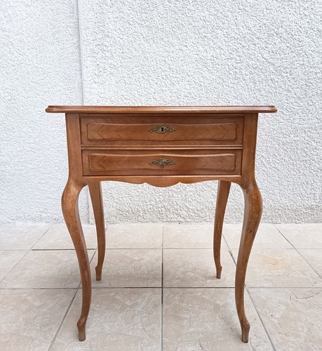 Travailleuse louis noyer - travailleuse,