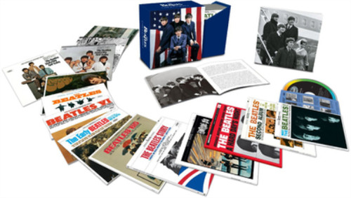 The beatles albums - beatles,