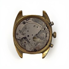 Chronographe Valjoux 7765 À