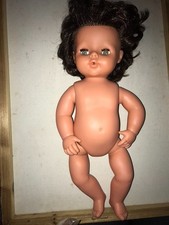 Vds collector poupée TINNIE