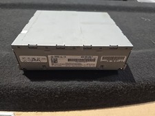 Boitier Système De Navigation Audi Harman Becker 4G0035056F