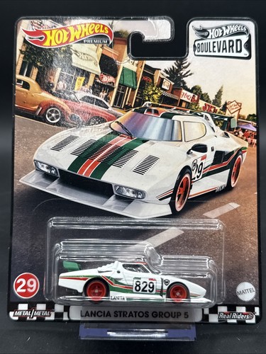 2020 hot wheels - hot, premium