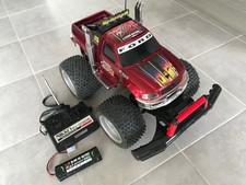 Buggy 4x4 Nikko Power 2000 1/8