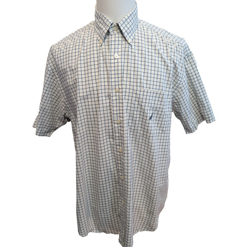 Chemise nautica petits - chemise,